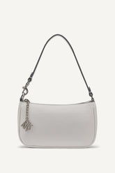 SARAH SHOULDER BAG - Marshmallow - 1