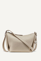 ELICIA CROSSBODY BAG - Light Taupe - 1