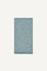 METALLIC WRAP - Cameo Blue - 1