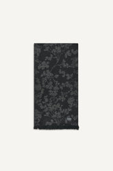 METALLIC WRAP - Black - 1