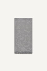 METALLIC WRAP - Grey - 1