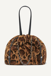 HALLE TOTE - Leopard - 1