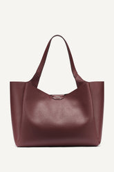 WILLA TOTE - Aged Wine - 1