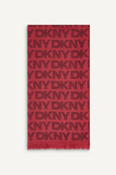 DKNY METAL PASHMINA - City Clay - 1