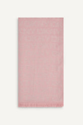 DKNY METAL PASHMINA - Bloom Pink - 1