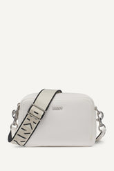 NESSA CAMERA BAG - Marshmallow - 1