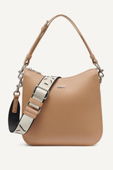 NESSA CROSSBODY BAG - Cappuccino - 1