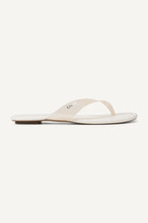 HAMPTON FLIP FLOP - Coconut - 1