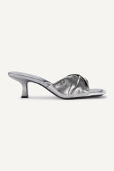 JOLAINE TWIST - SILVER - 1
