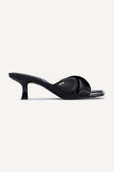 JOLAINE TWIST - Black - 1
