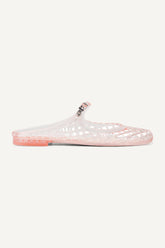 LOUEY MARY JANE FLAT - Light Pink - 1