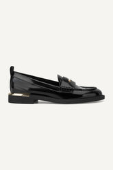 RAEYA LOAFER - Black - 1