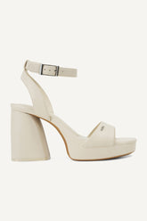 SCOTIA ANKLE STRAP - BONE - 1