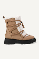 SIGNE WINTER BOOTIE - Whiskey - 1