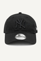 DKNY x NEW YORK YANKEES BY NEW ERA CAP - Black - 1