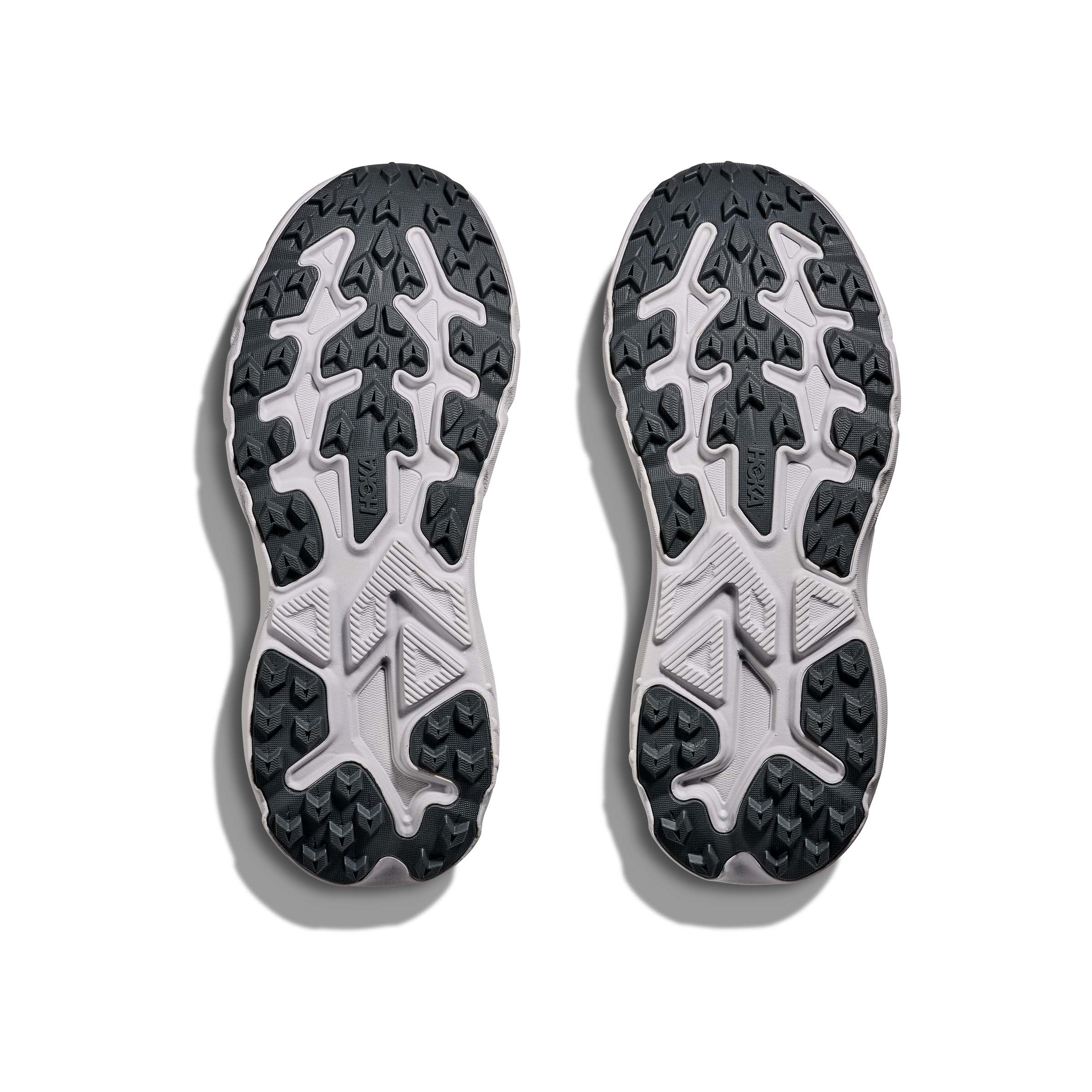 Hoka Challenger 8 Running Shoe - Women's - Jade/Cosmic Grey - 7