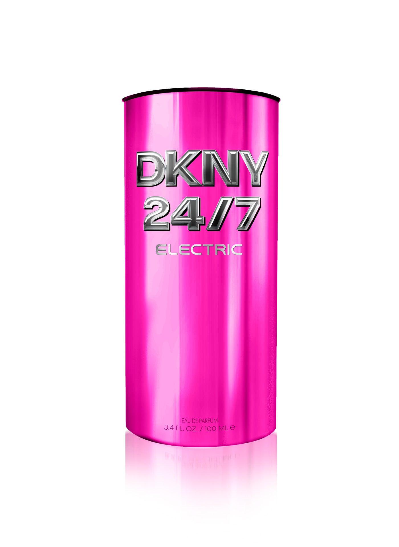 DKNY 24/7 ELECTRIC EDP 100ML - White - 4