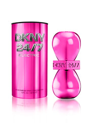 DKNY 24/7 ELECTRIC EDP 30ML - White - 3