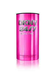 DKNY 24/7 ELECTRIC EDP 30ML - White - 4