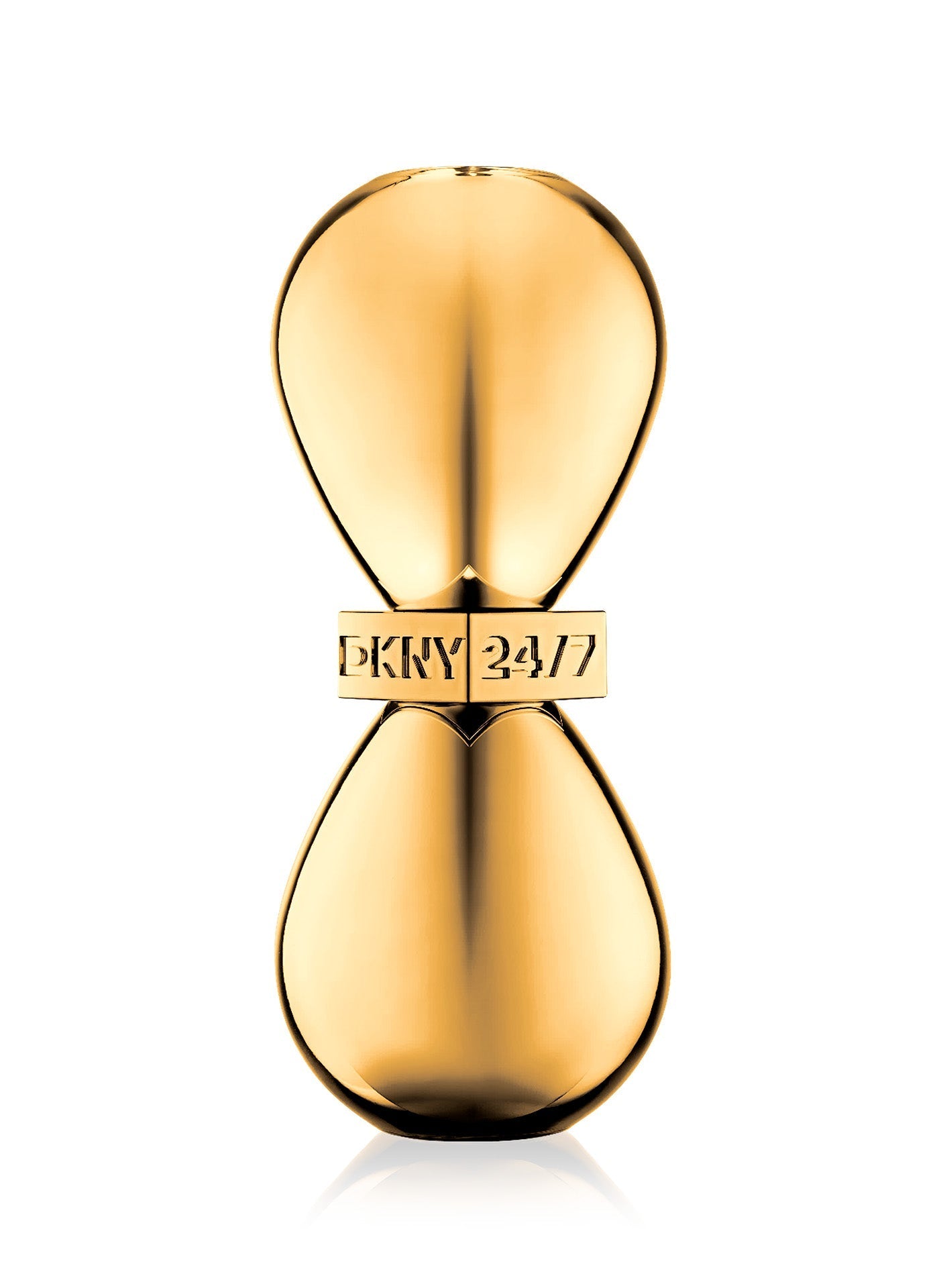 DKNY 24/7 RUSH EDP 100ML - White - 1