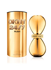 DKNY 24/7 RUSH EDP 100ML - White - 3