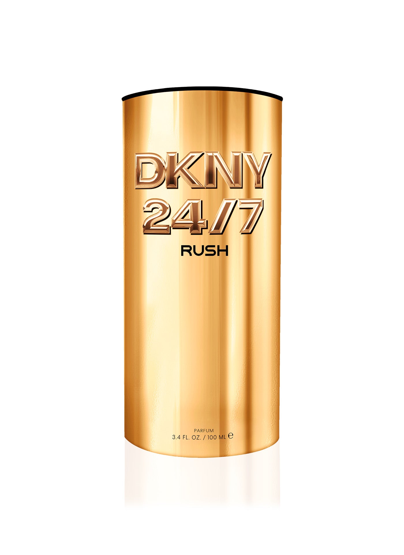 DKNY 24/7 RUSH EDP 100ML - White - 4