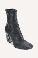 CAVALE ANKLE BOOT - Black - 2