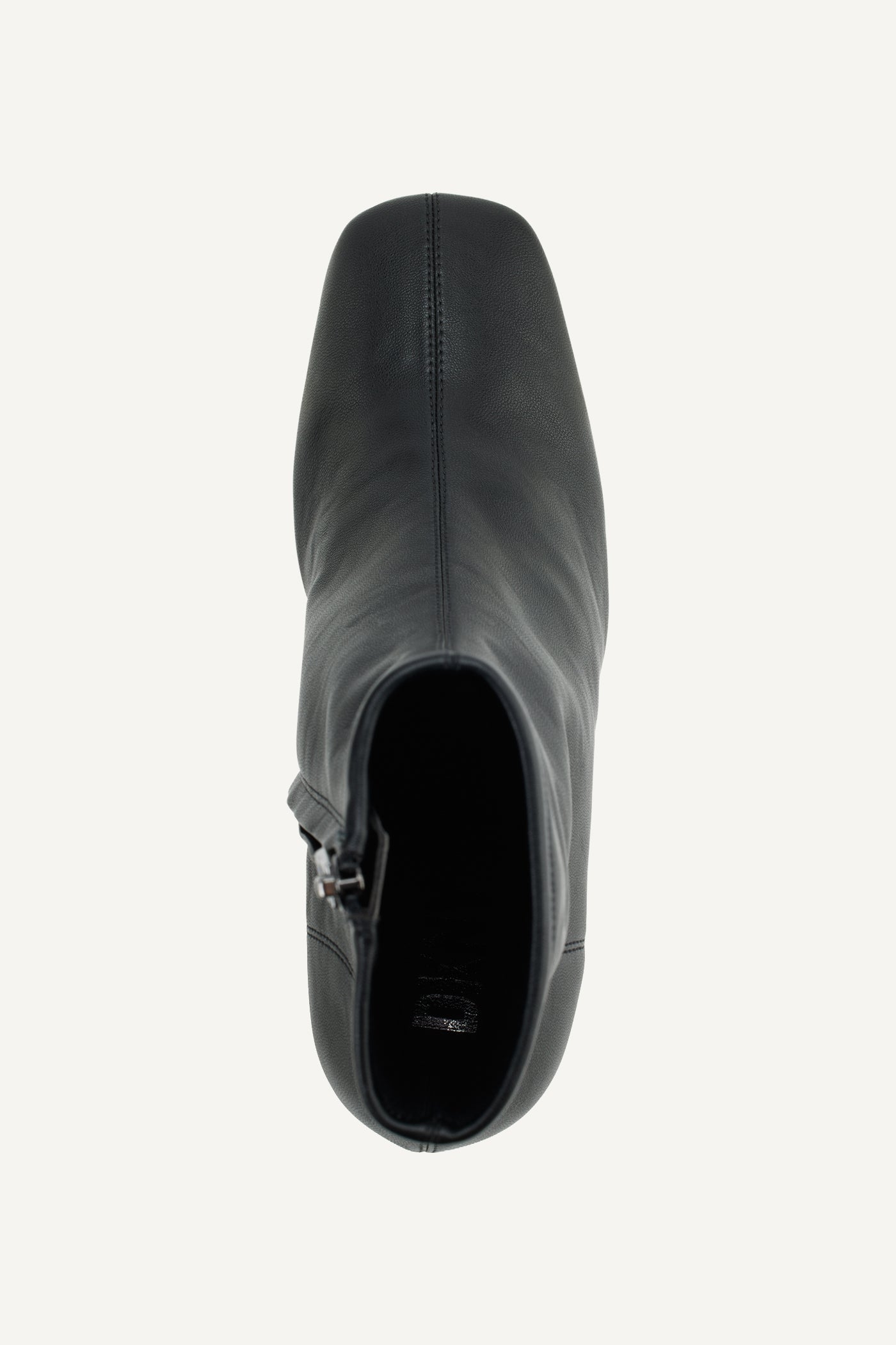 CAVALE ANKLE BOOT - Black - 3