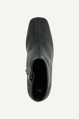 CAVALE ANKLE BOOT - Black - 3