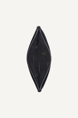 ETTA CARD CASE - Black - 4