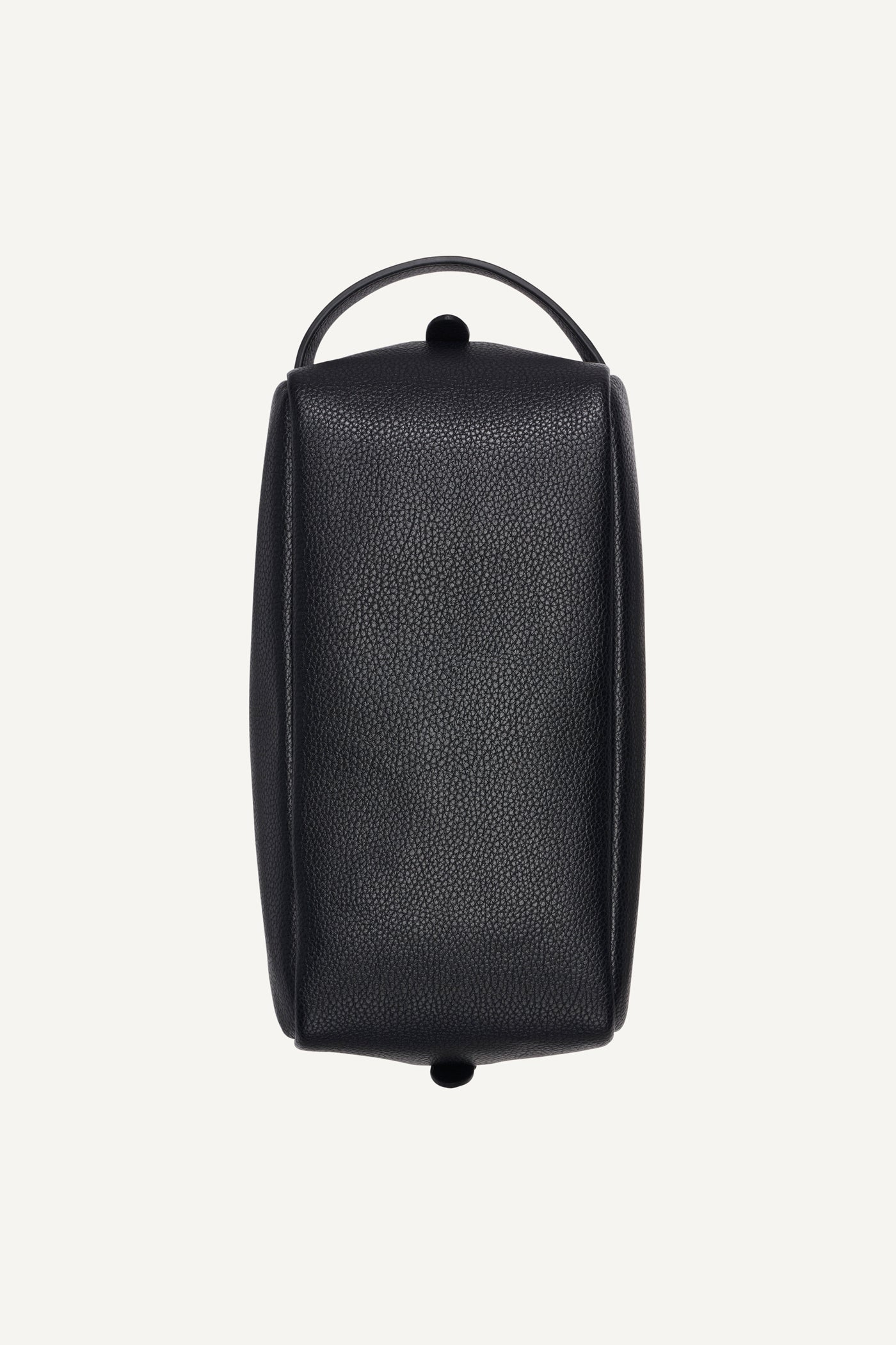 SARAH TRAVEL KIT - Black/Silver - 5