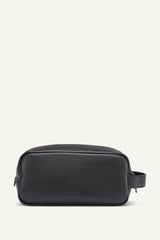 SARAH TRAVEL KIT - Black/Silver - 4