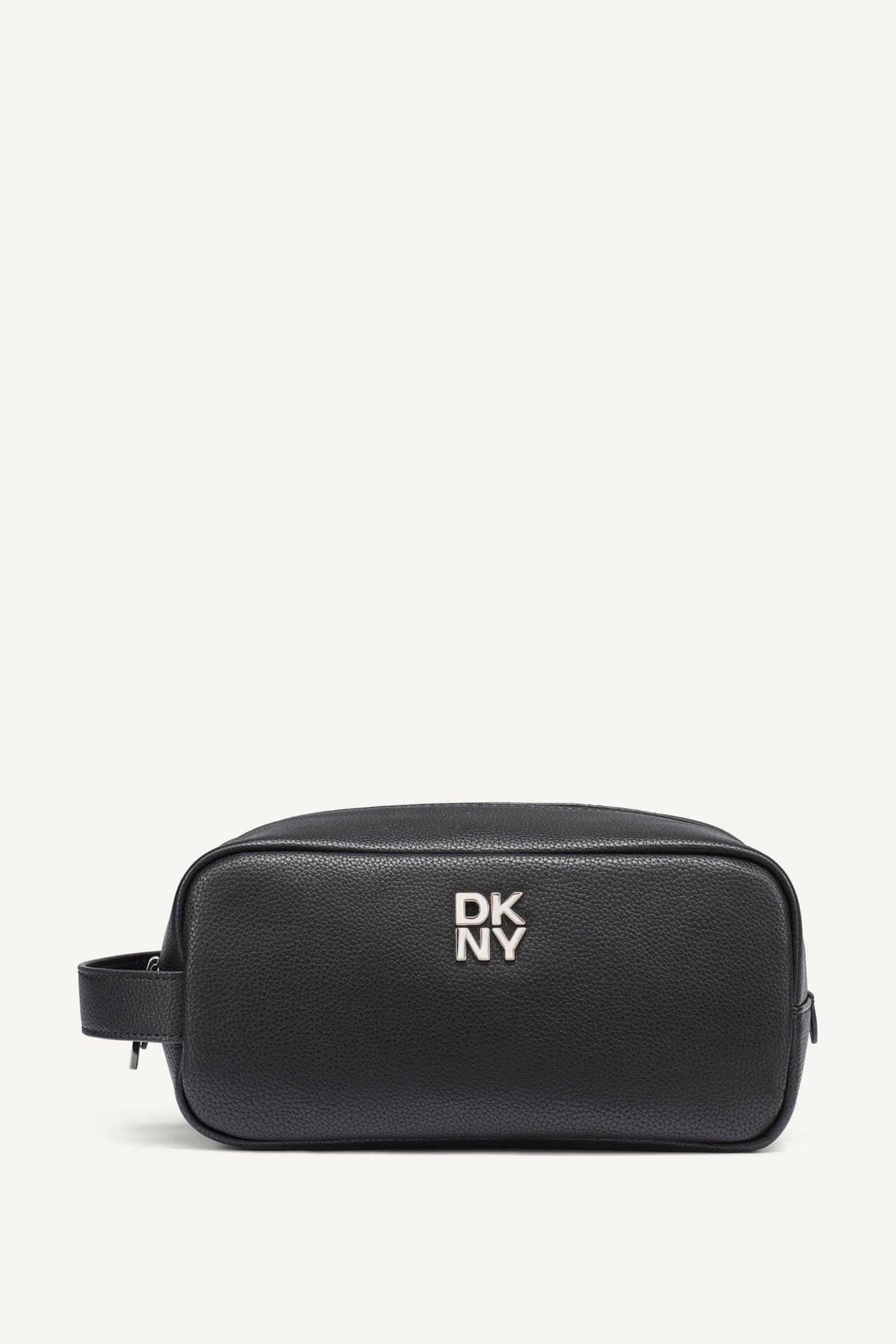 SARAH TRAVEL KIT - Black/Silver - 1