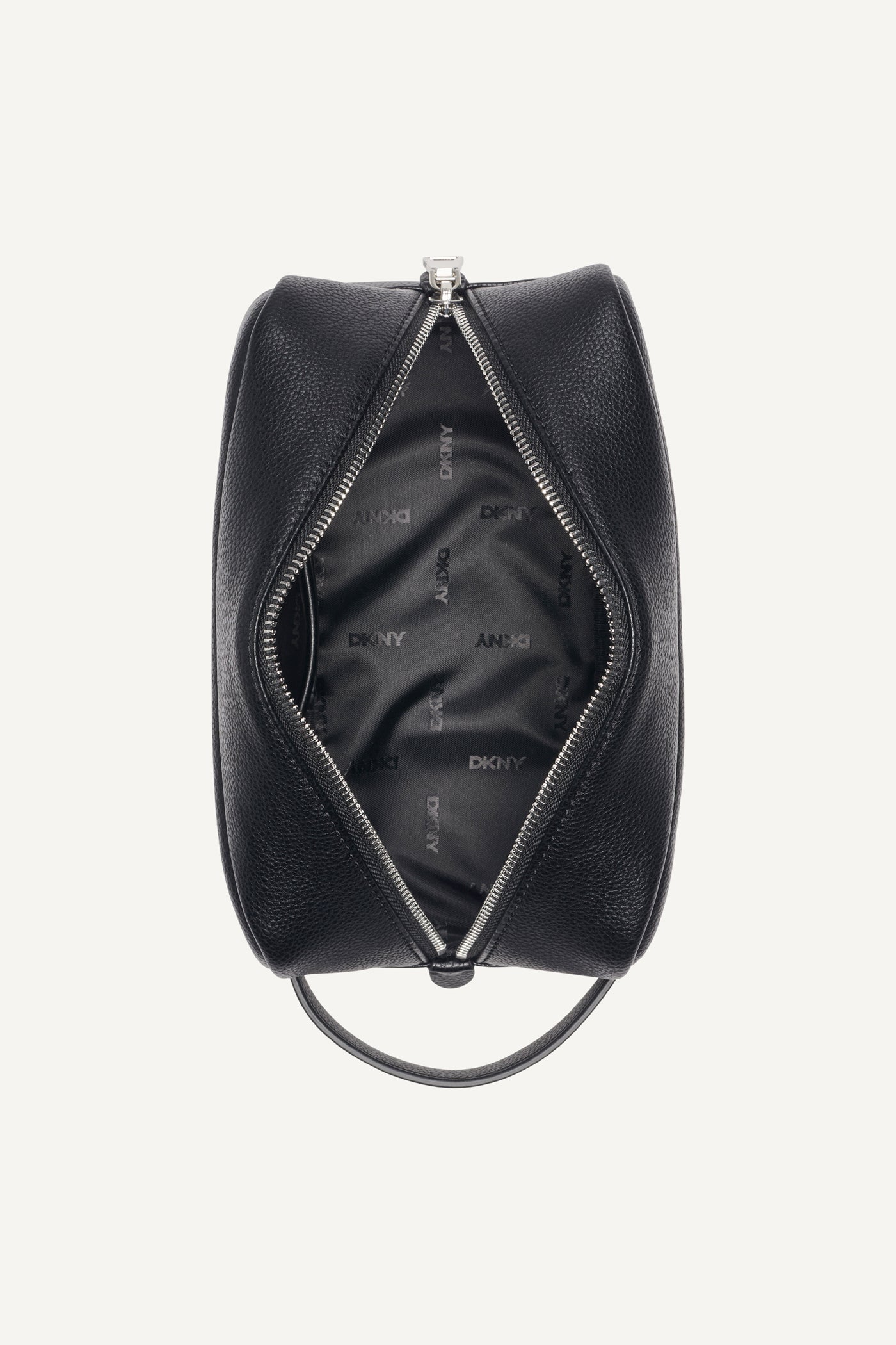 SARAH TRAVEL KIT - Black/Silver - 3