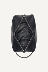 SARAH TRAVEL KIT - Black/Silver - 3