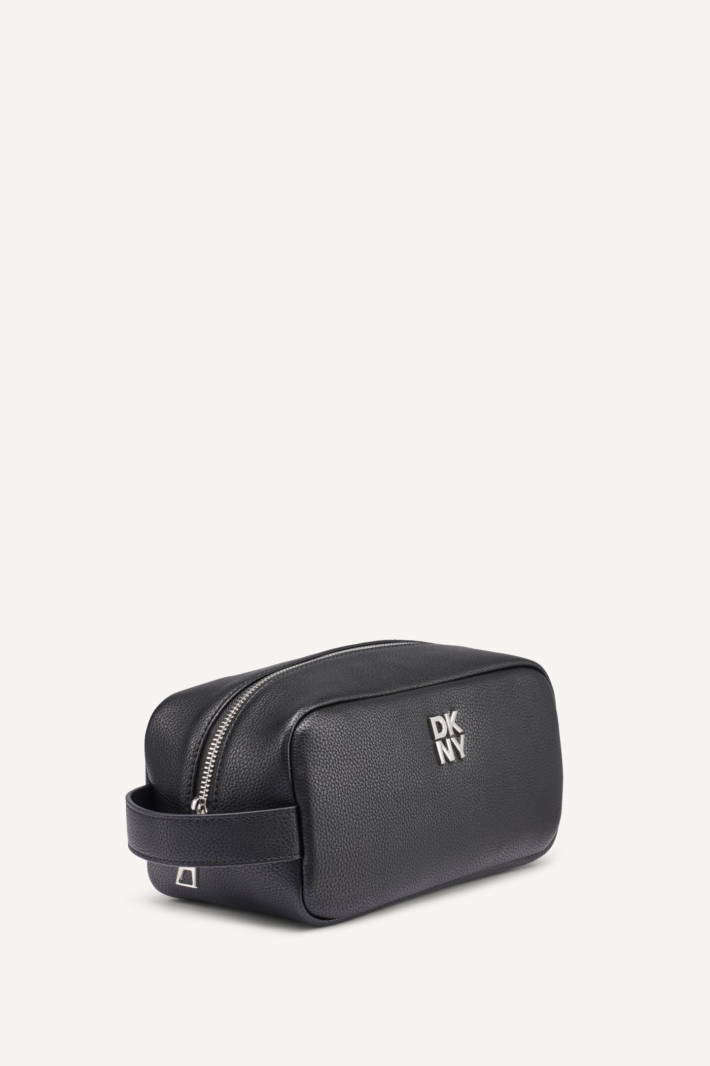 SARAH TRAVEL KIT - Black/Silver - 2