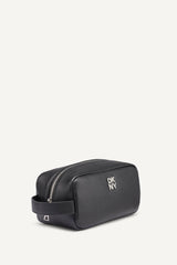 SARAH TRAVEL KIT - Black/Silver - 2