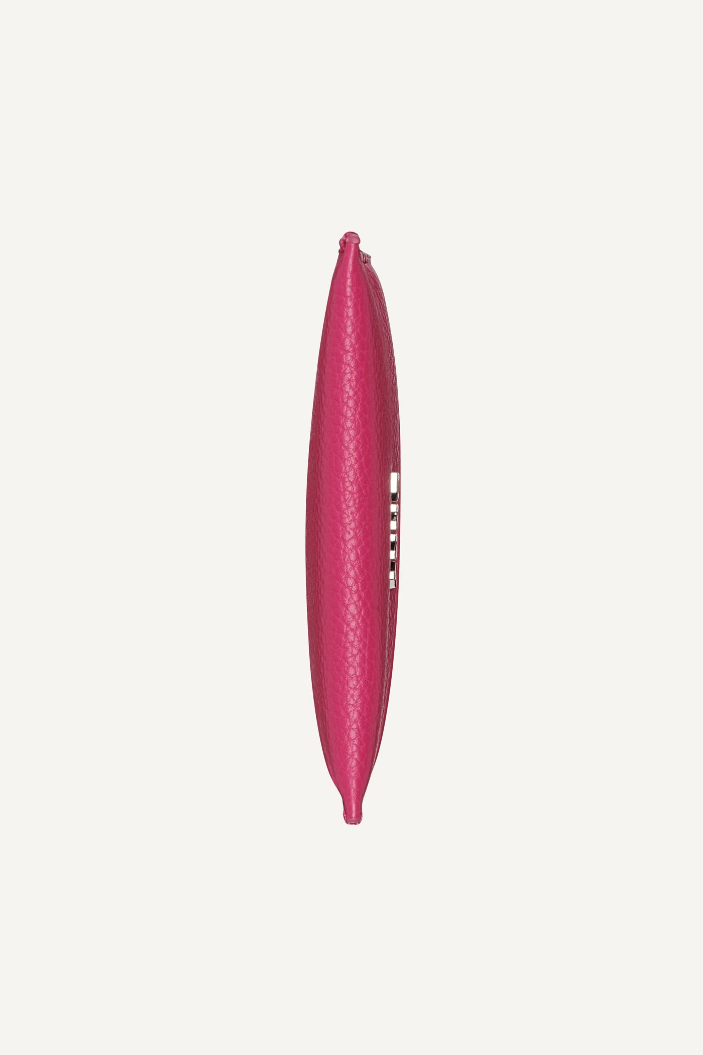 PAULA CARD CASE - Hot Pink - 5