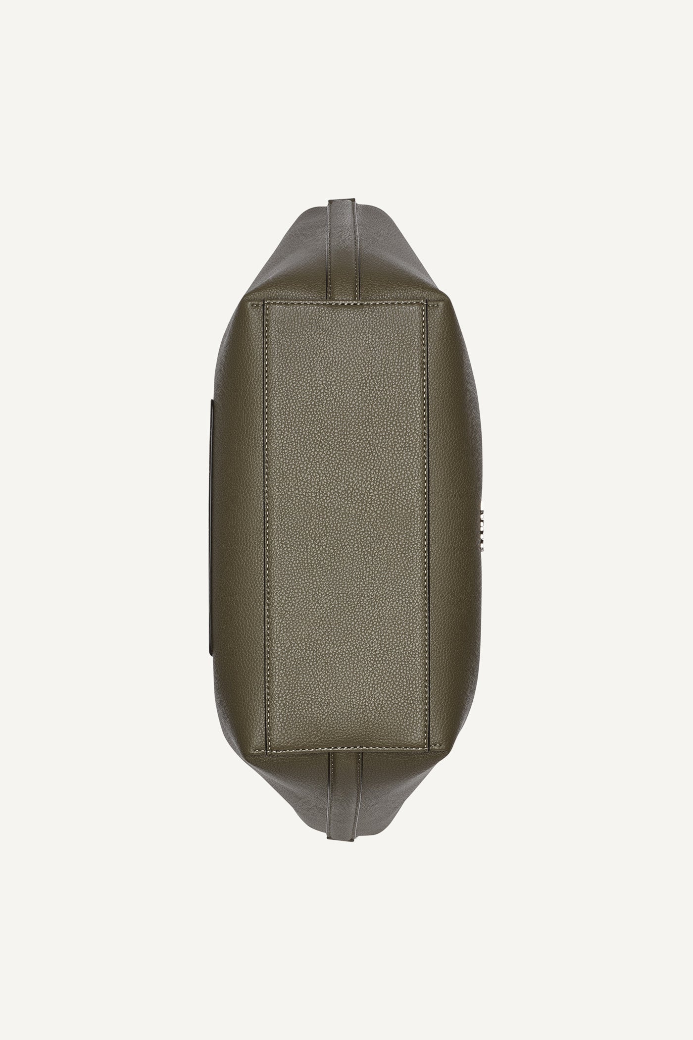 PAULA MEDIUM COMMUTER TOTE - Utility Green - 6