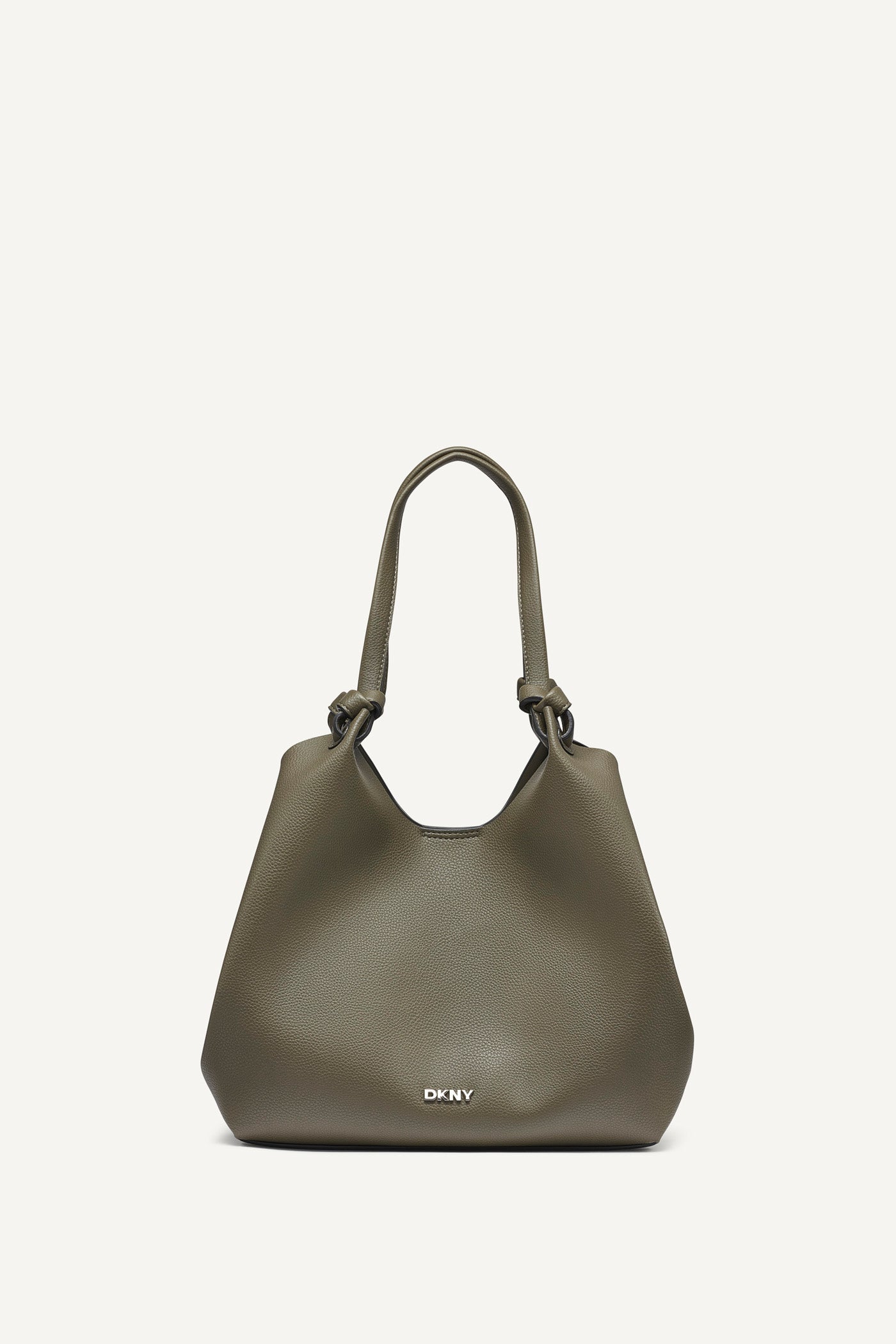 PAULA MEDIUM COMMUTER TOTE - Utility Green - 2