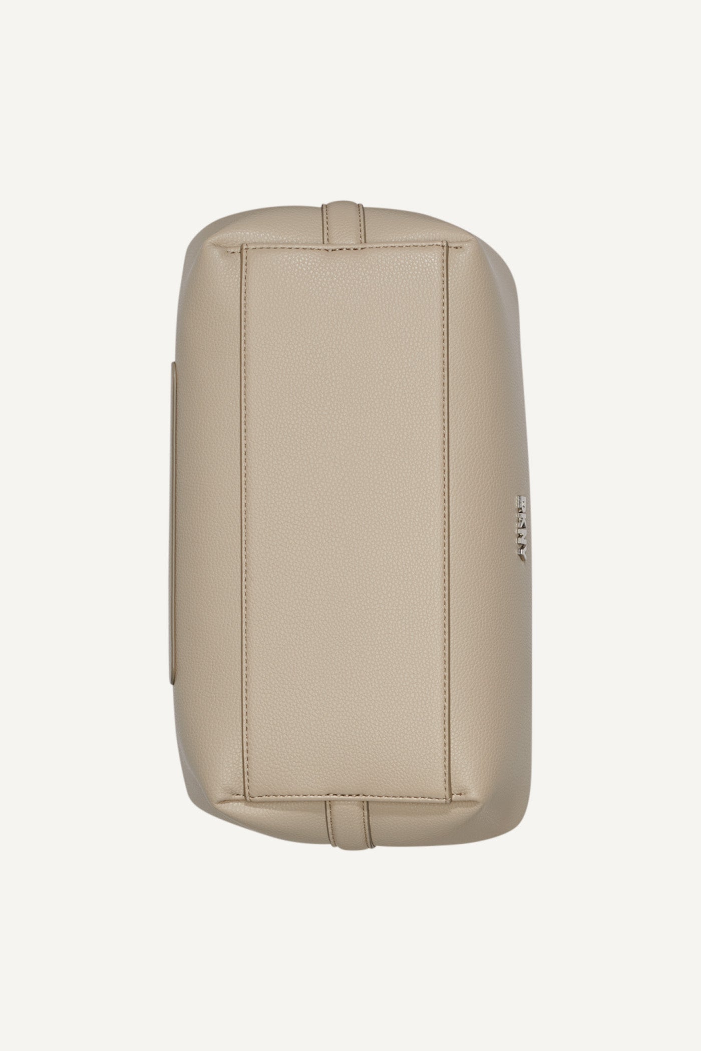 PAULA MEDIUM COMMUTER TOTE - LIGHT TAUPE - 7
