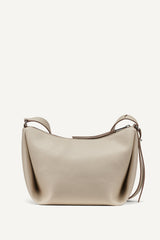ELICIA CROSSBODY BAG - Light Taupe - 3