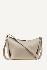 ELICIA CROSSBODY BAG - Light Taupe - 1