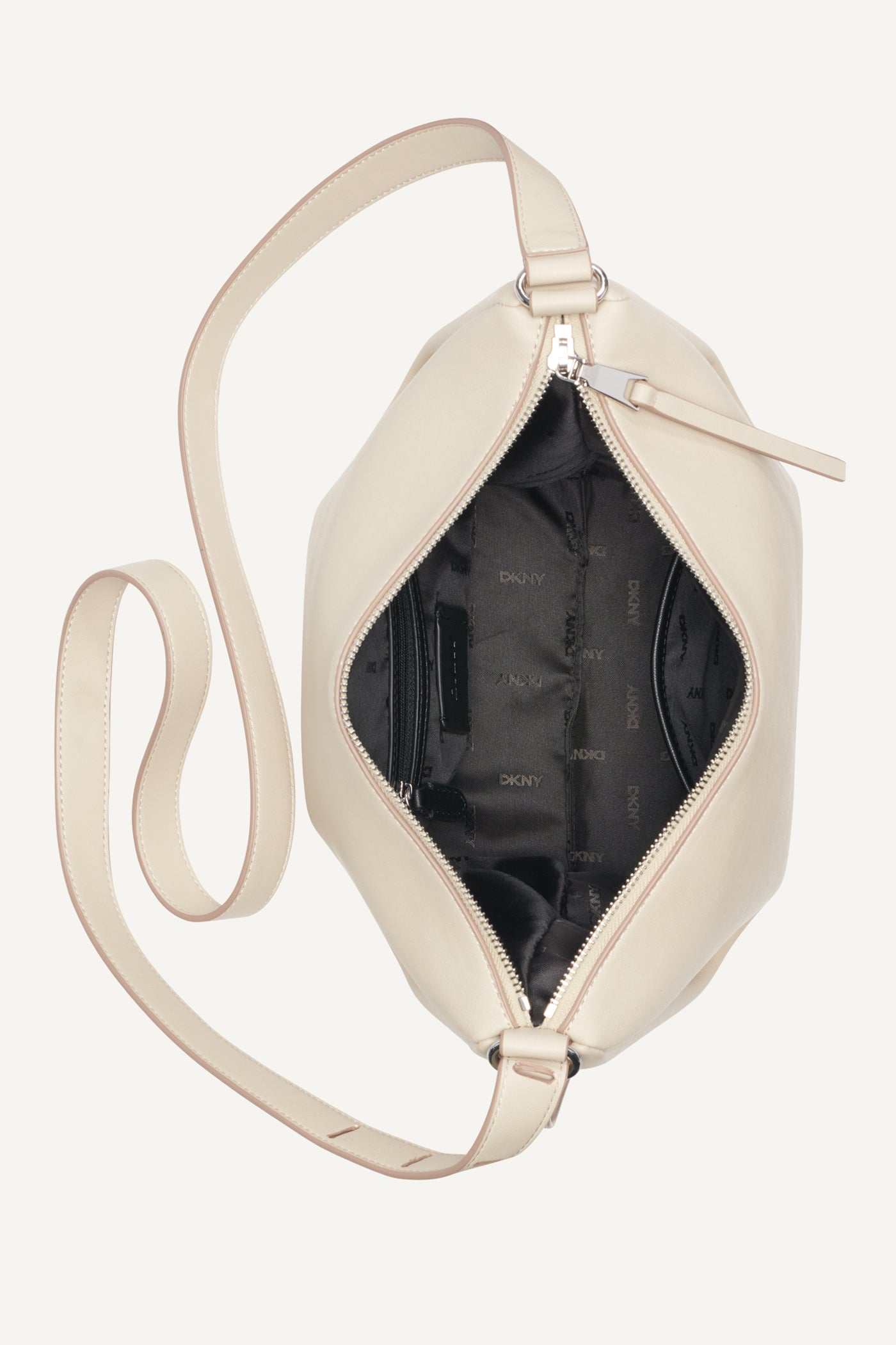 ELICIA CROSSBODY BAG - Light Taupe - 4