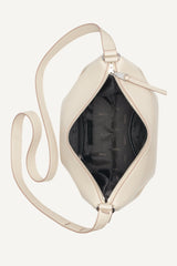 ELICIA CROSSBODY BAG - Light Taupe - 4