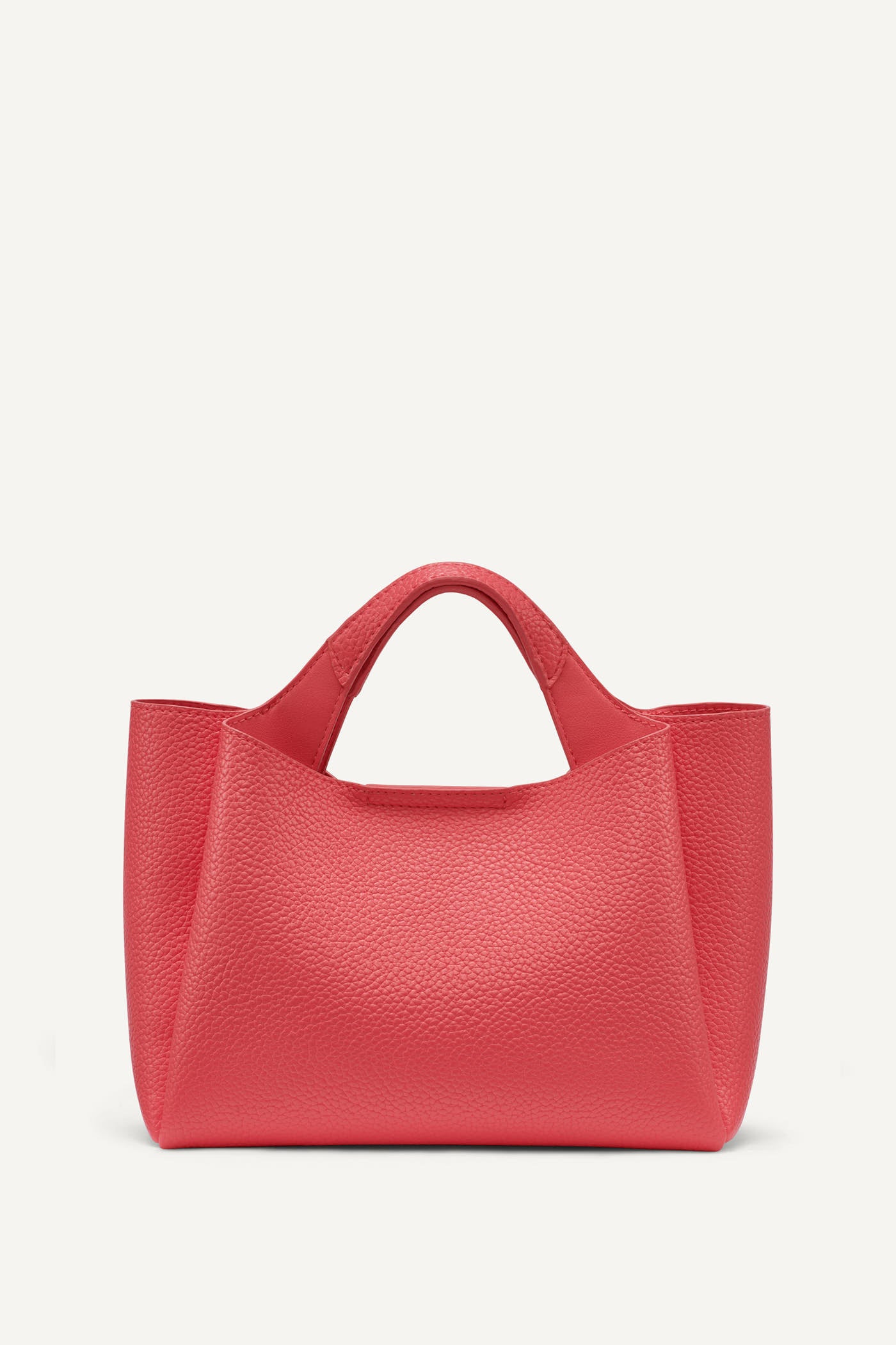 WILLA MINI SATCHEL - Punch - 4