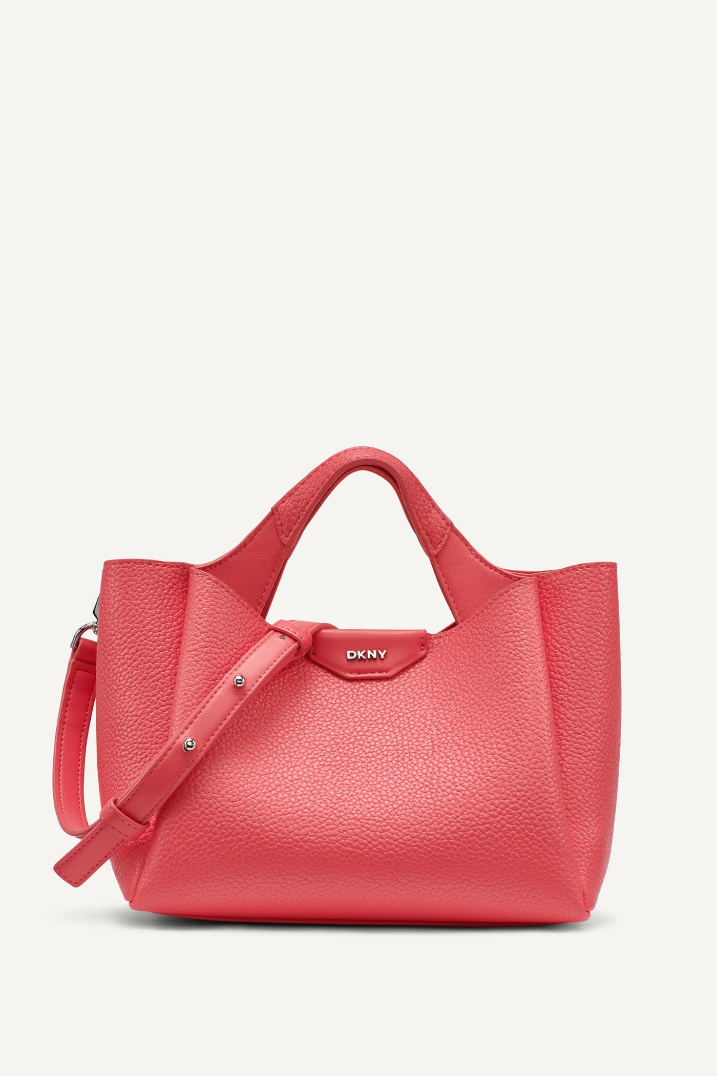 WILLA MINI SATCHEL - Punch - 1
