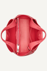 WILLA MINI SATCHEL - Punch - 3