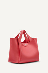 WILLA MINI SATCHEL - Punch - 2