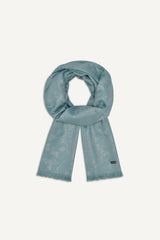 METALLIC WRAP - Cameo Blue - 2